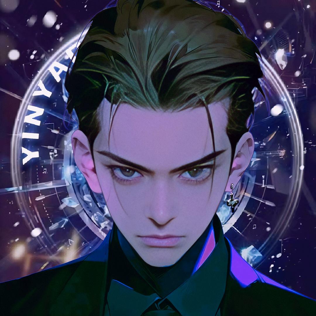 𝔜𝔜.王也