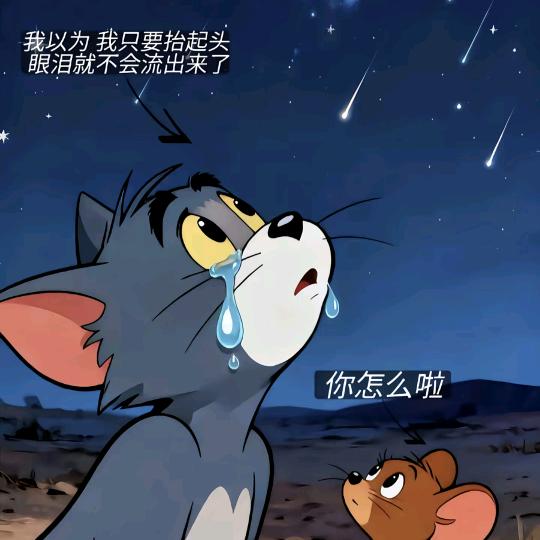 এ᭄我嘞个粥💕