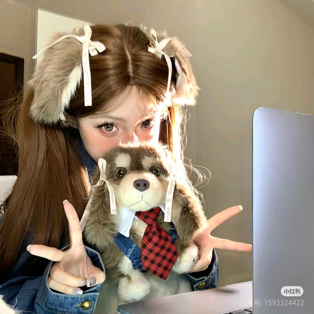 靳译肯（接单）