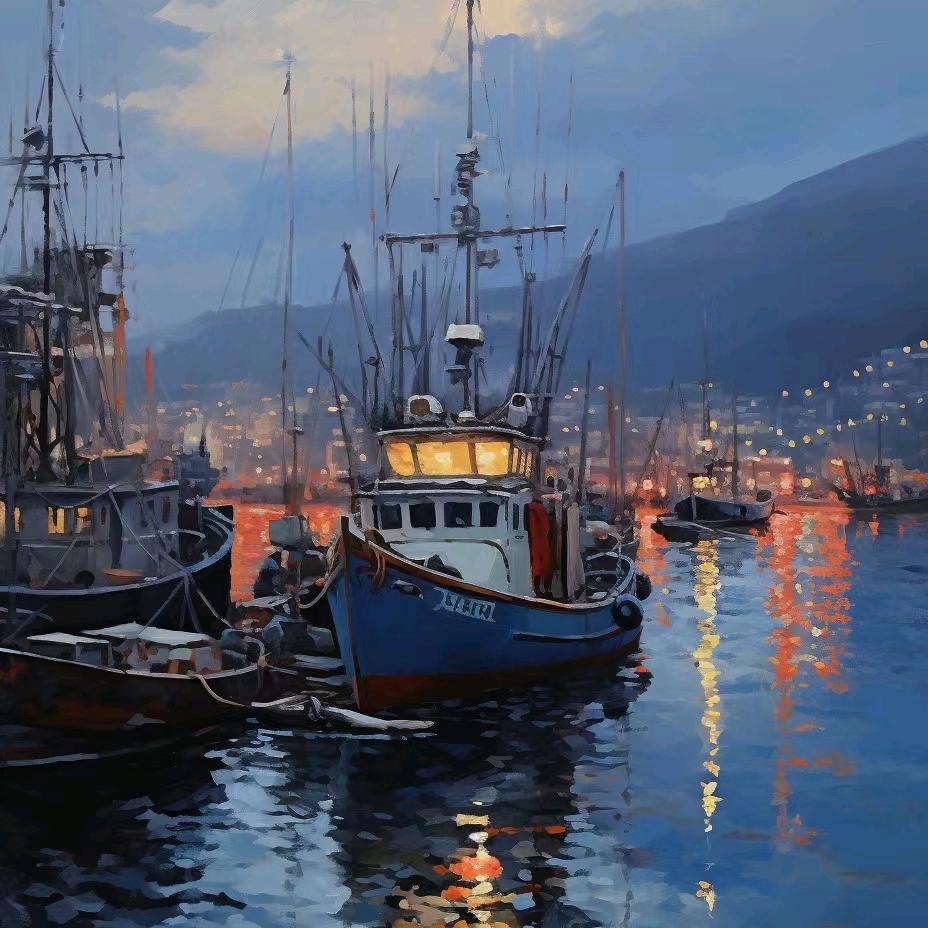 东山岛优选海鲜店