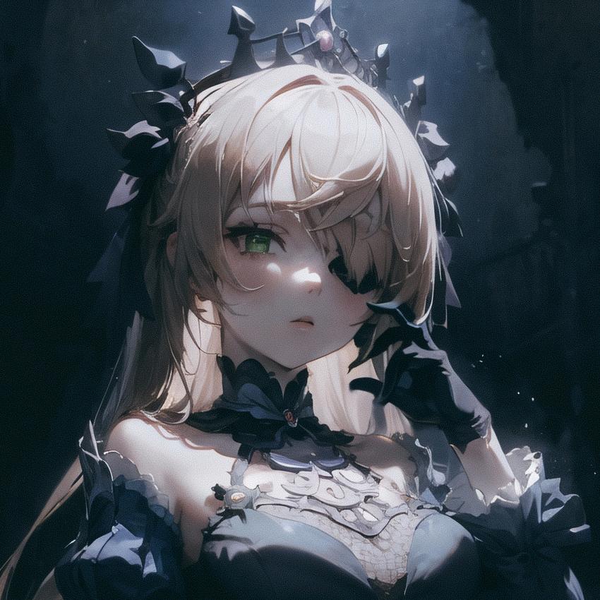 小艾咪