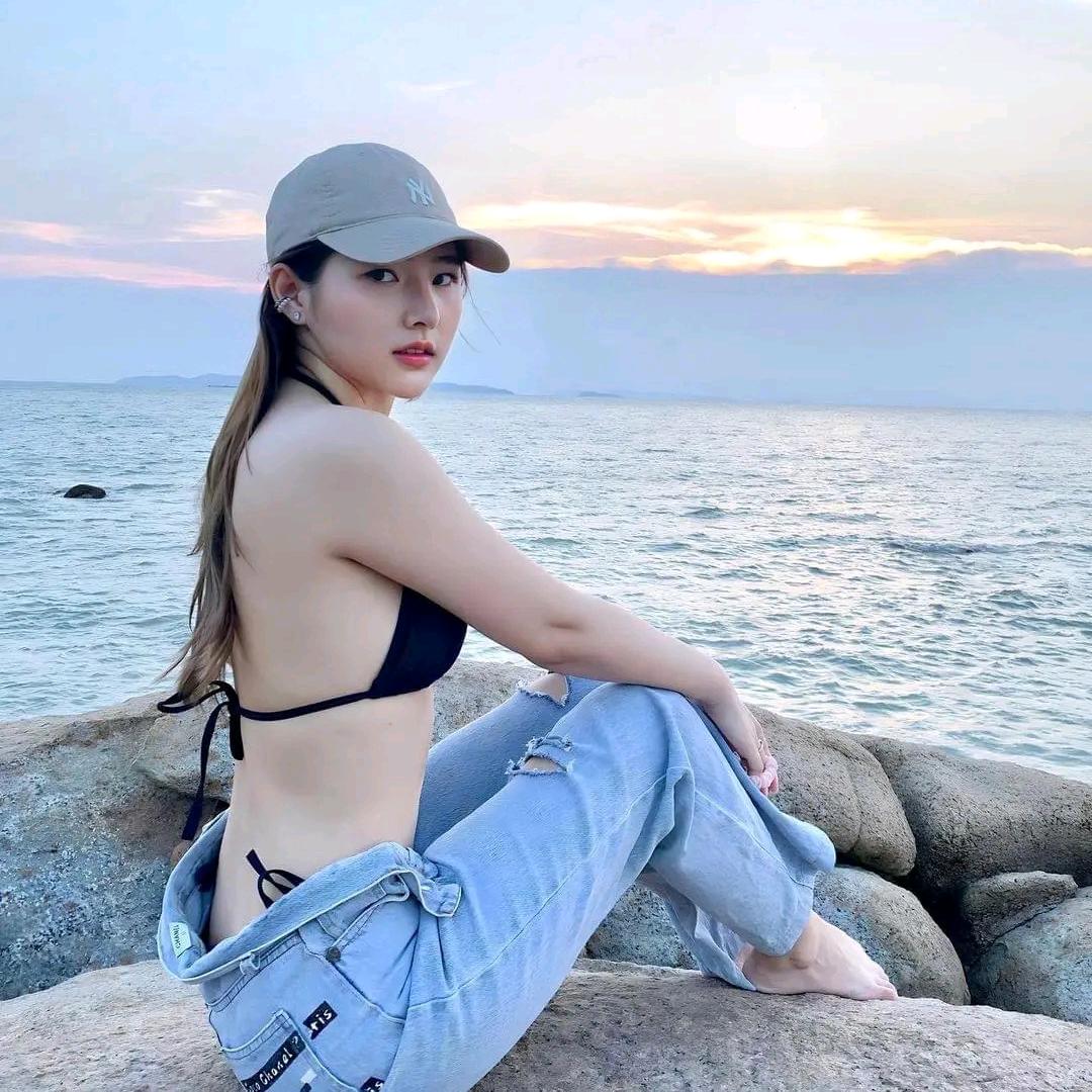 小娜娜⭐加油🍀