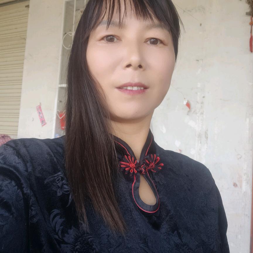 坚强的我