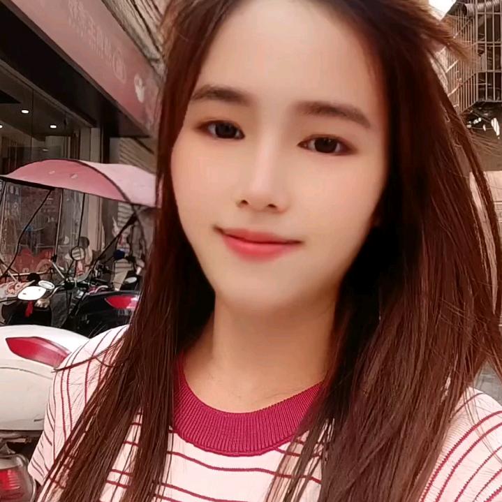 半分笑