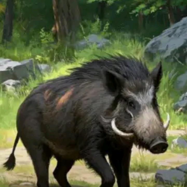 未来由我不由天