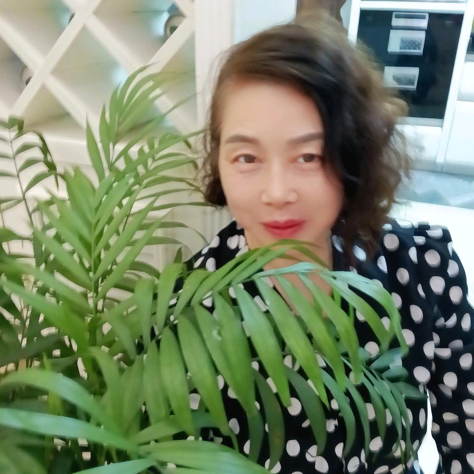柯美女