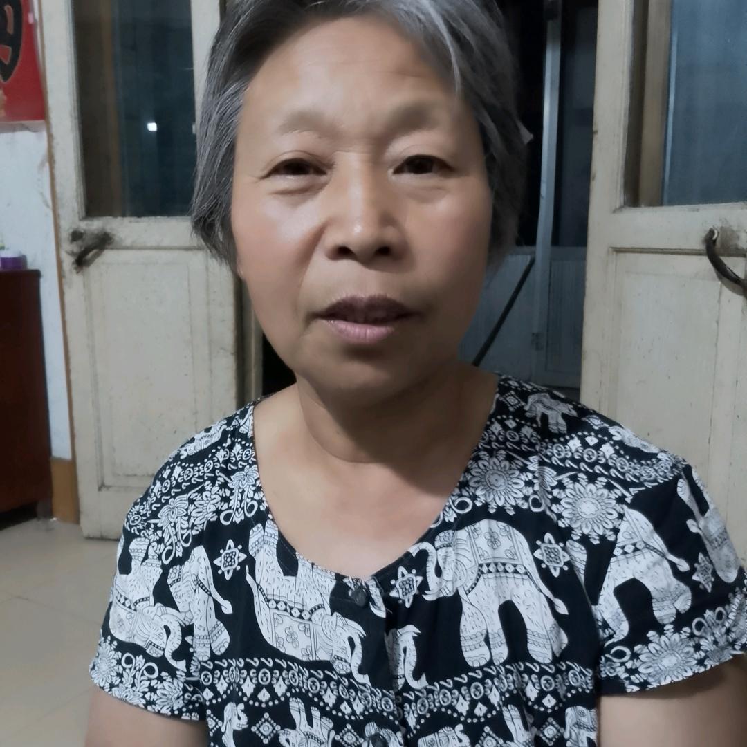 农村大姐   首播