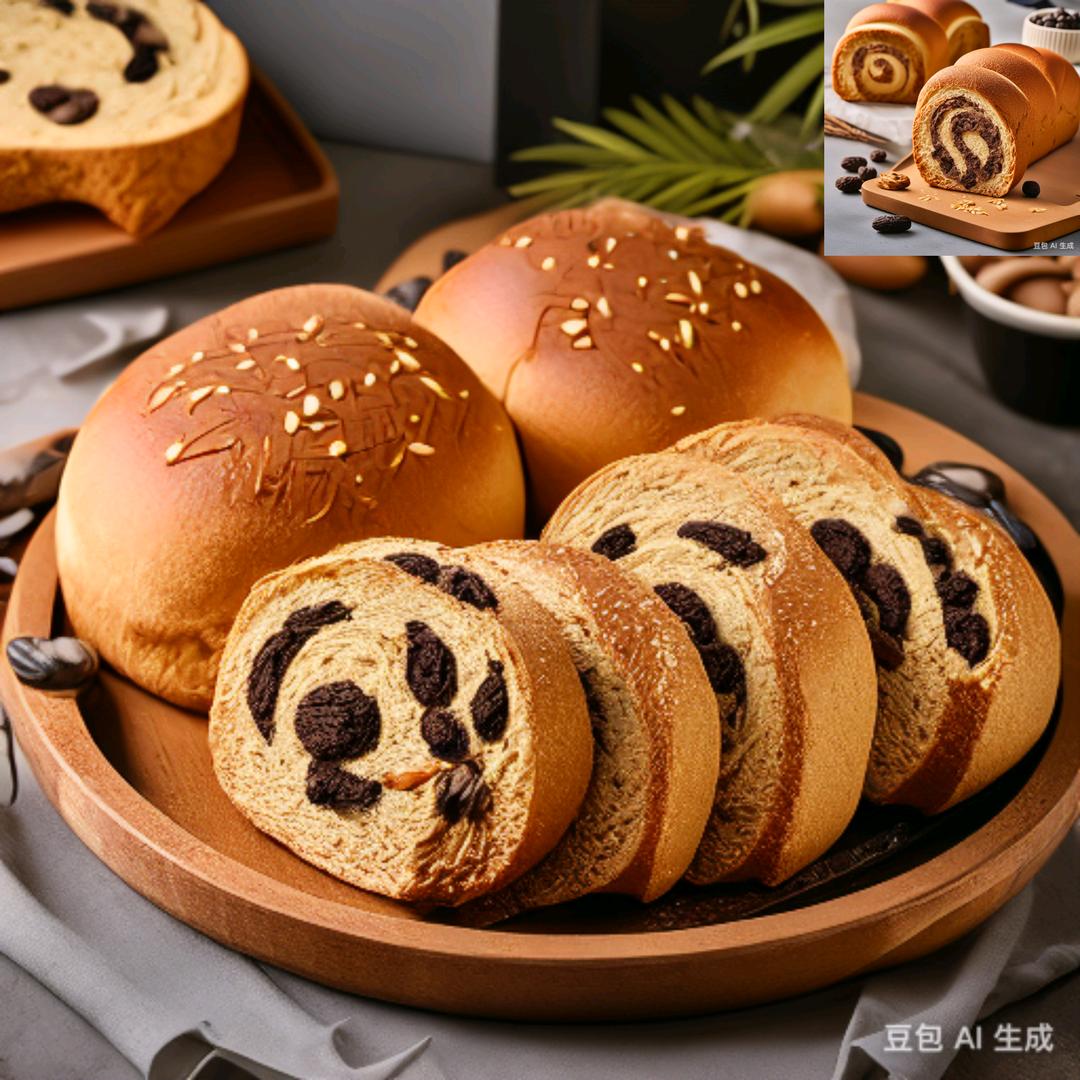 香甜零食