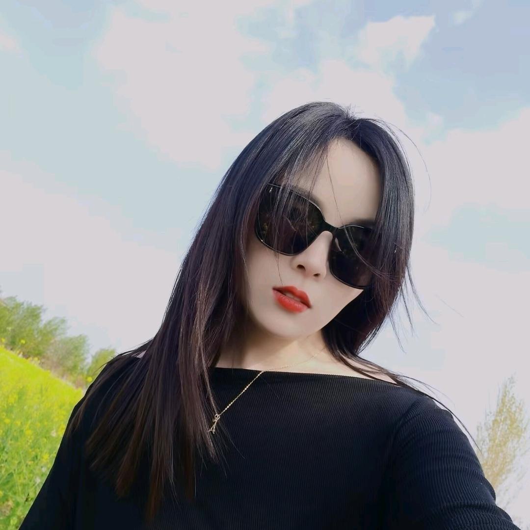 張开心
