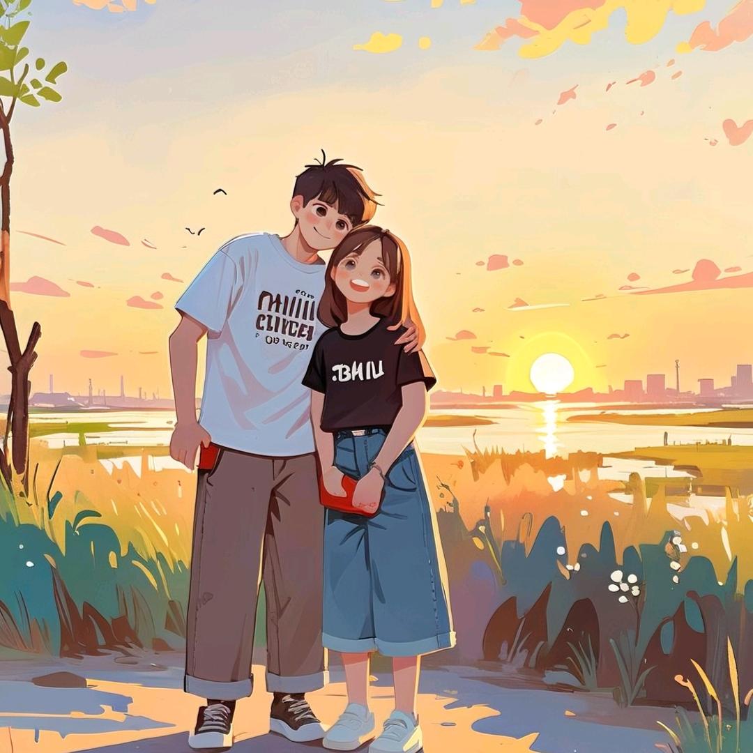 ۖิۖิ陪俺唱情歌