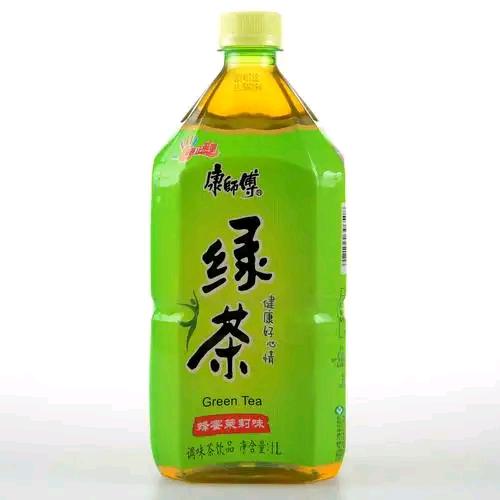 绿茶