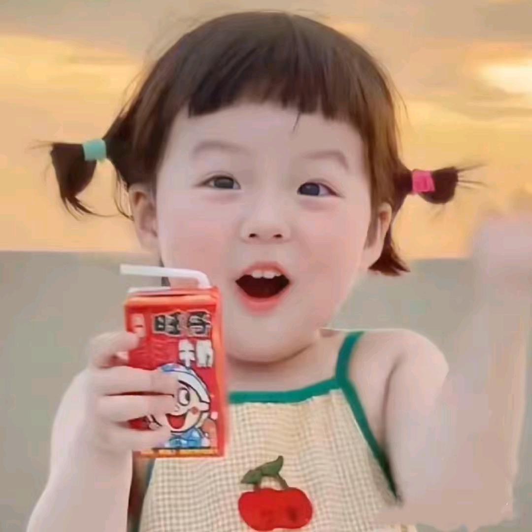 是个泡泡