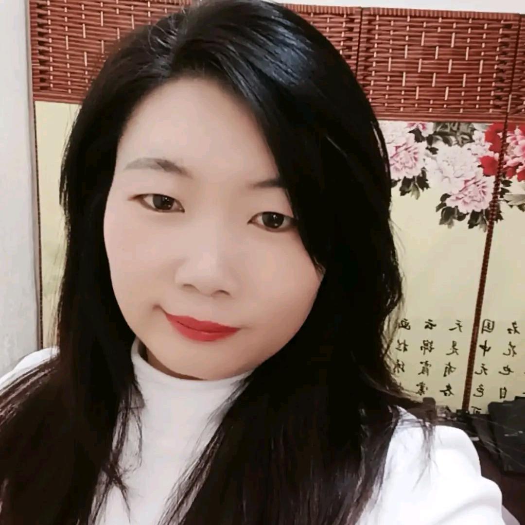 独一无二的我小彩