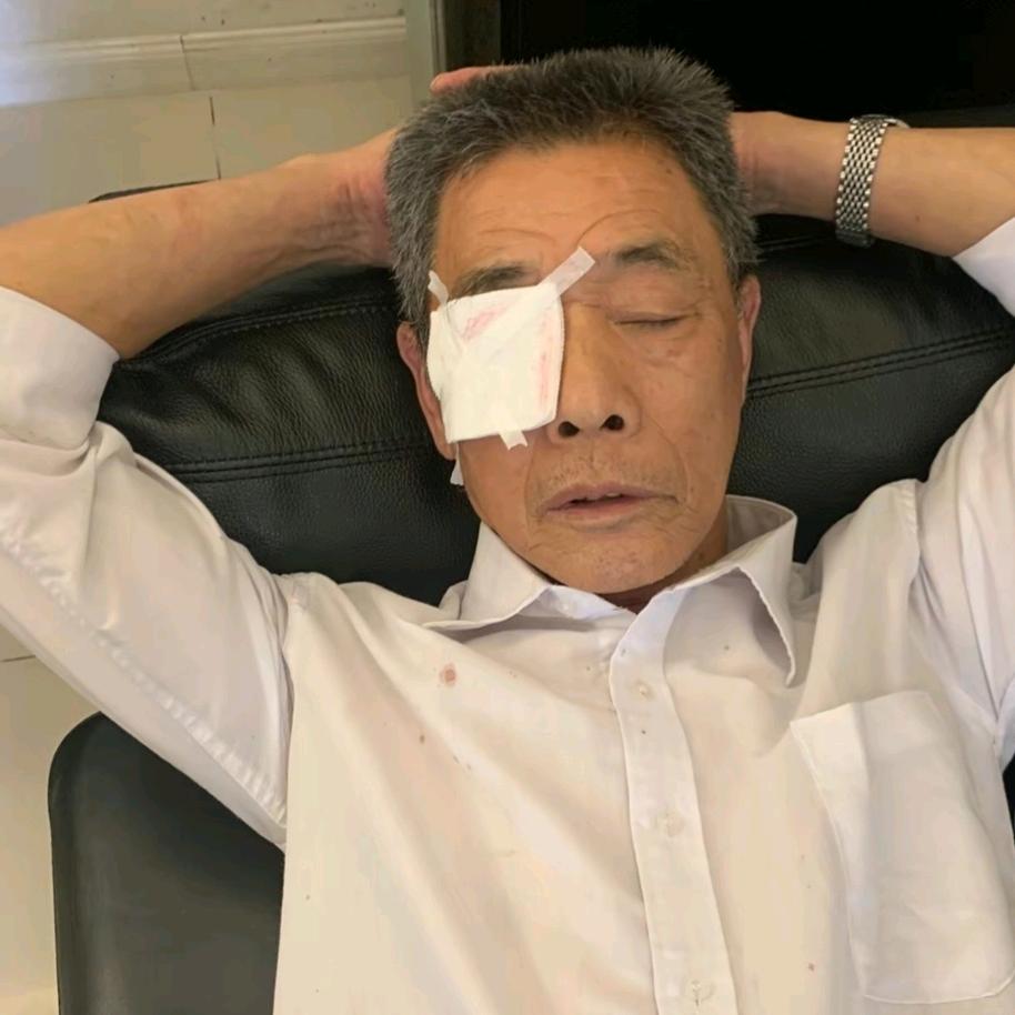 江西永新刘发元