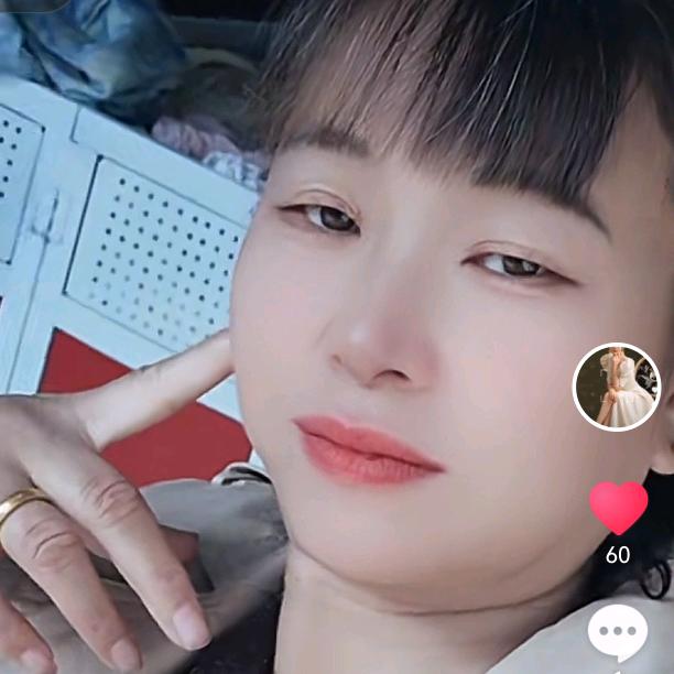 还是原来的我