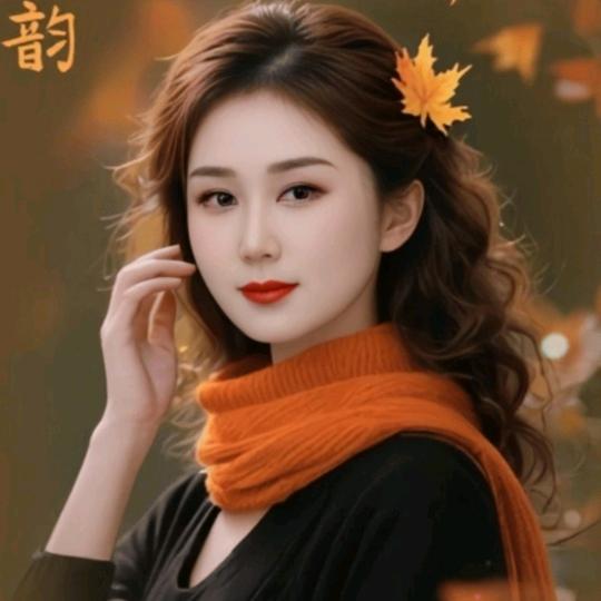 《晚柠》