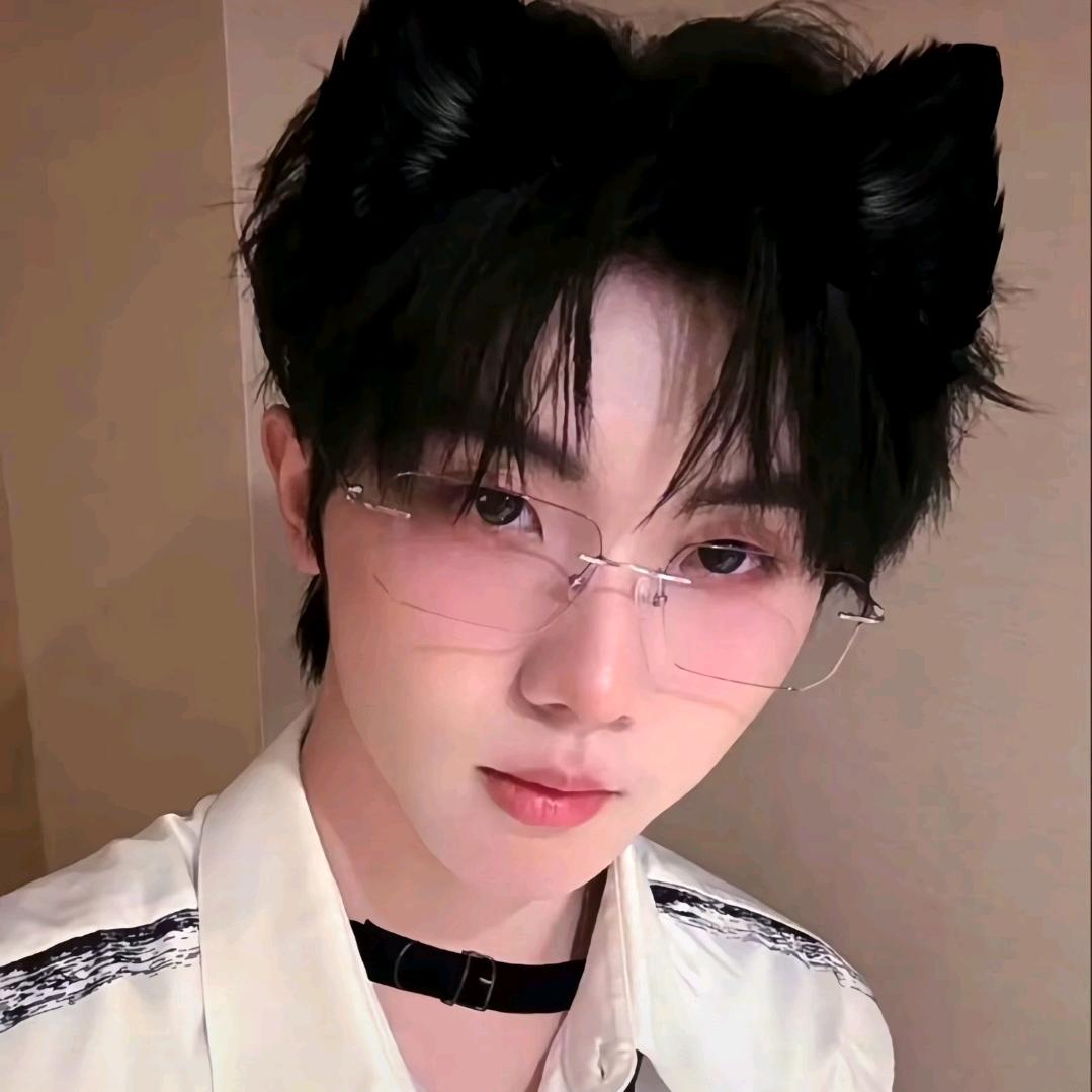 daddy（看头像）