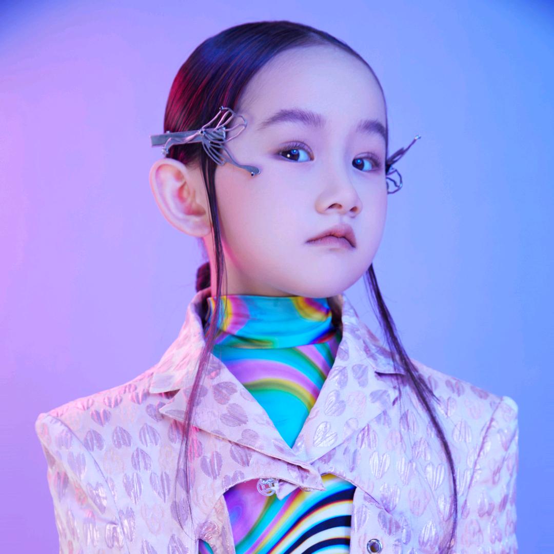 一一妈
