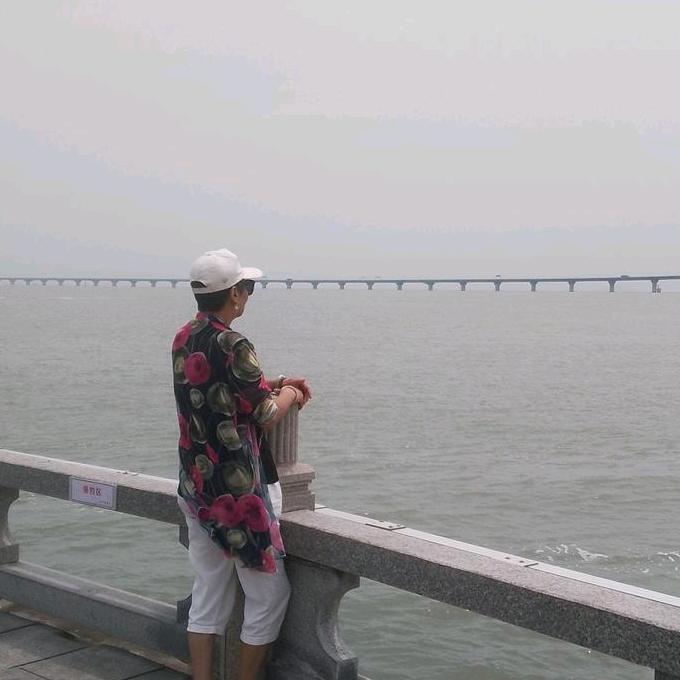 南极风