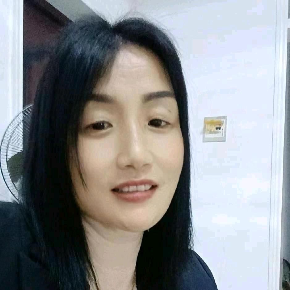 幸福如花🌺