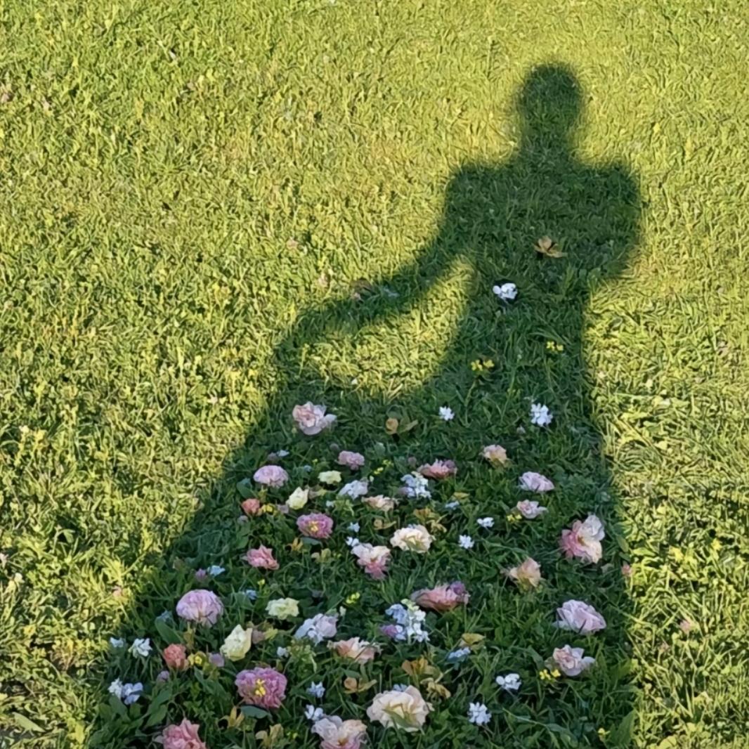 温柔的女汉子
