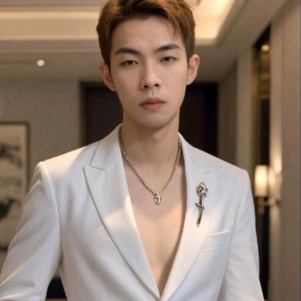 中医经络调理～Mr. 庄