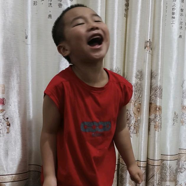 羊姐姐儿子（坤坤）