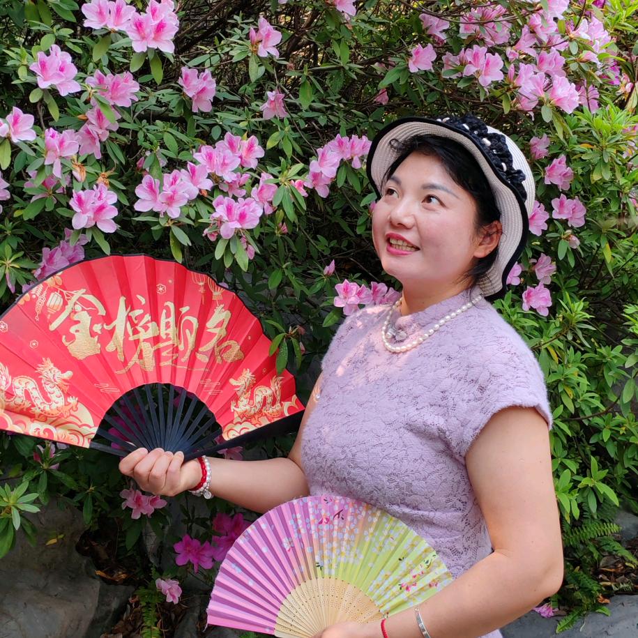 元来是你