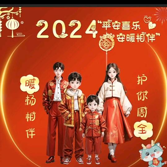 以诚待人