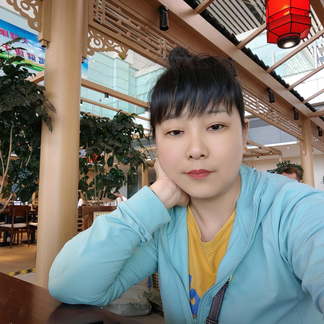 陈金香