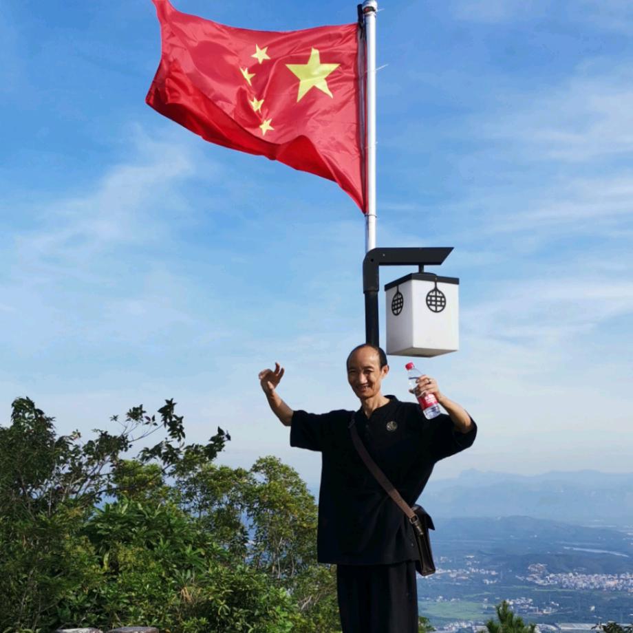 江安雄哥