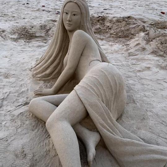 天使的等候