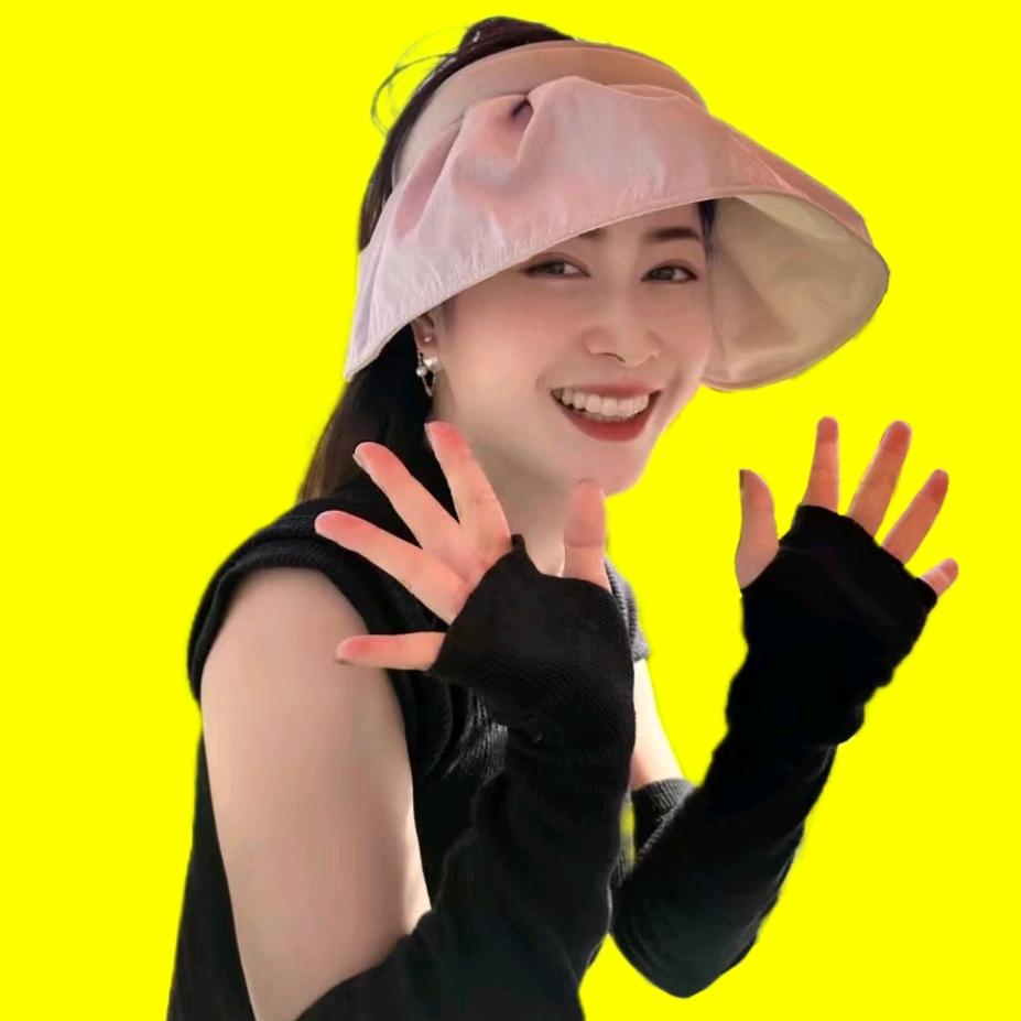 胖手黄二姐
