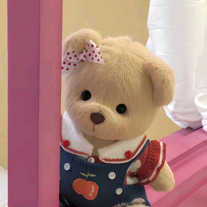 🎀🧸🎀