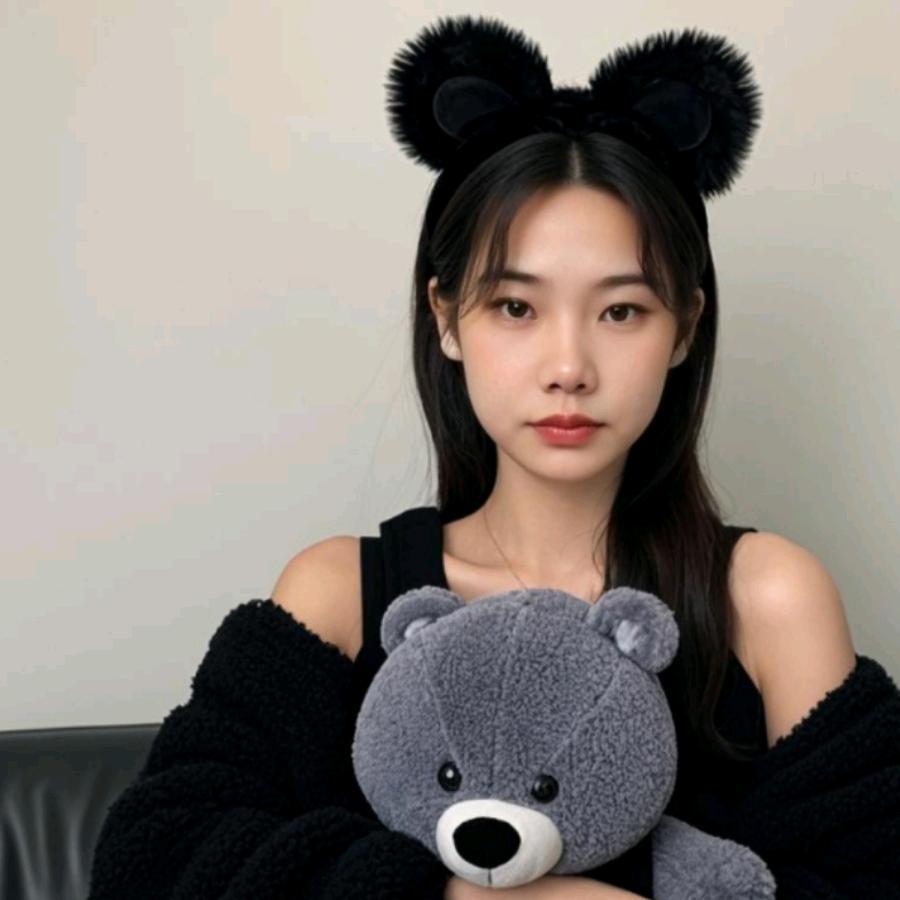 ❤银