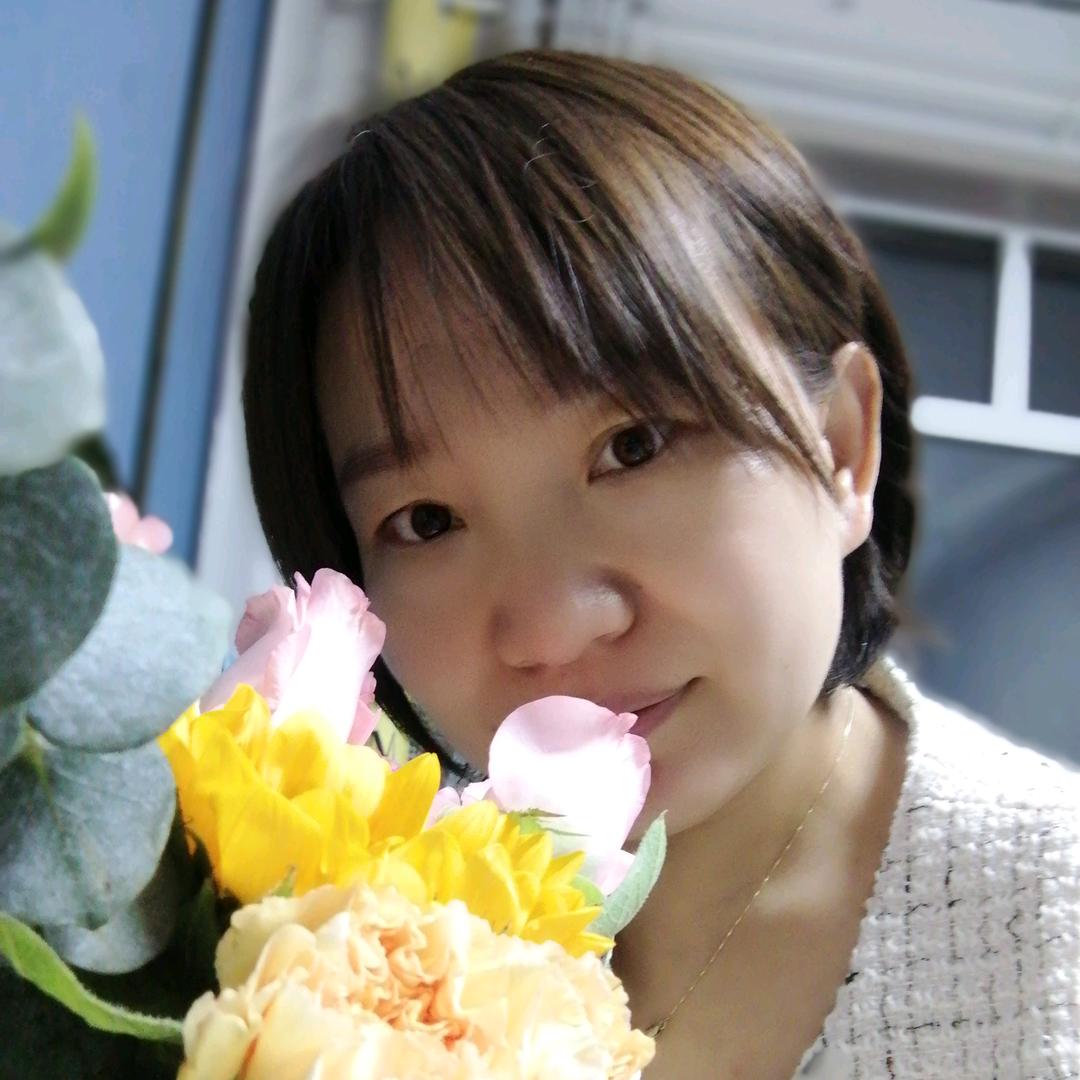 幸福的张女士