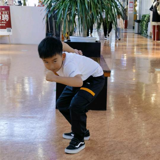 淘淘姥爷