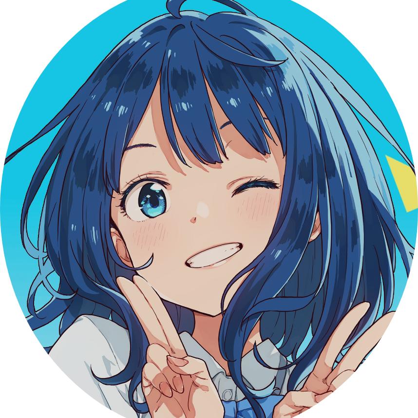 @小君