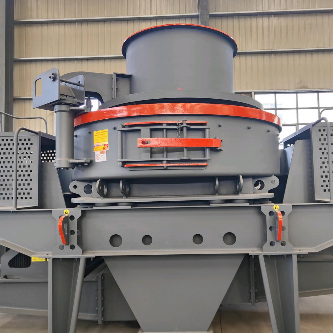 中科强(精品矿山机械)