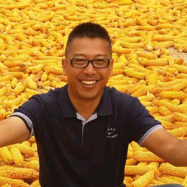 好种子找雷哥