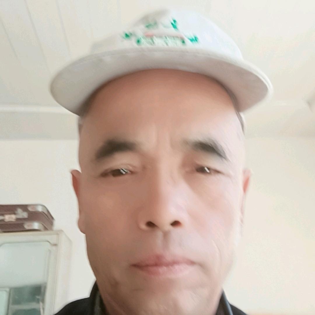 开心尕老汉