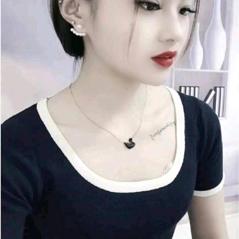 小青