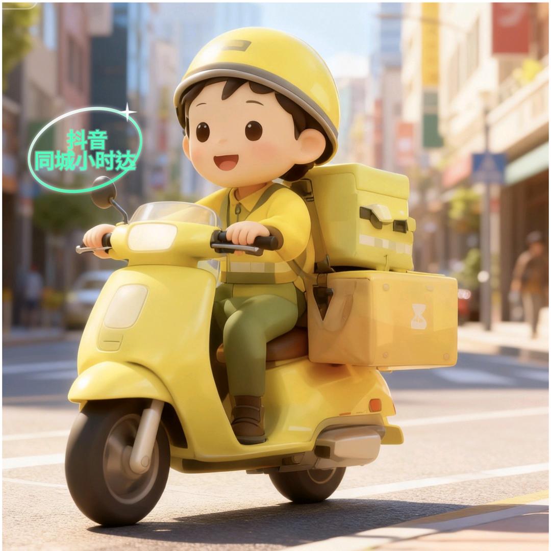 全国小时达（配送）