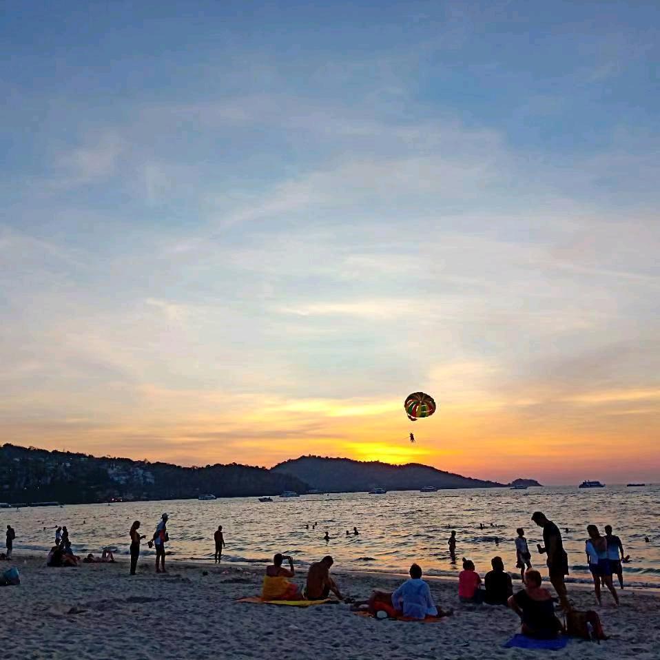 雷哥的24帧生活