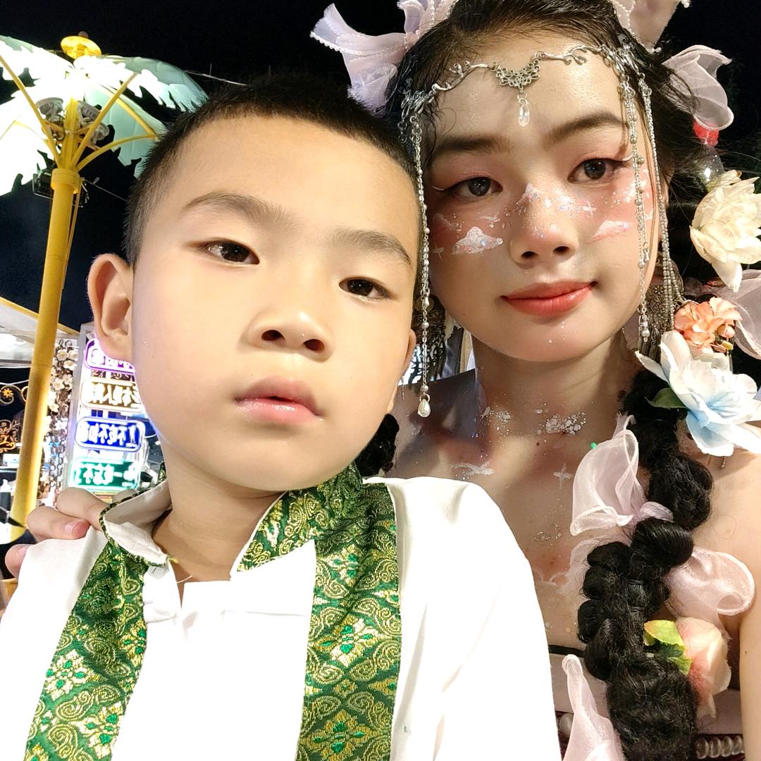 仙柠。。