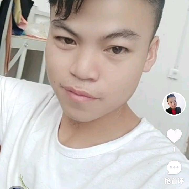 农村小哥哥,单身小丑哥