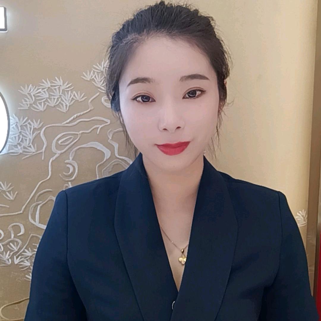 小幸运～🍀