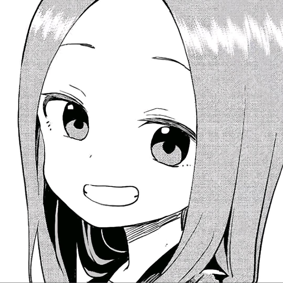 高木さん