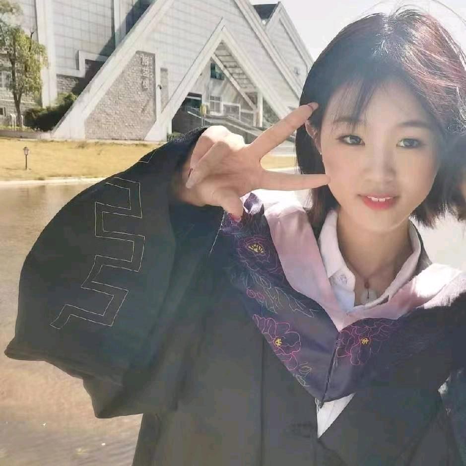 小可爱☺