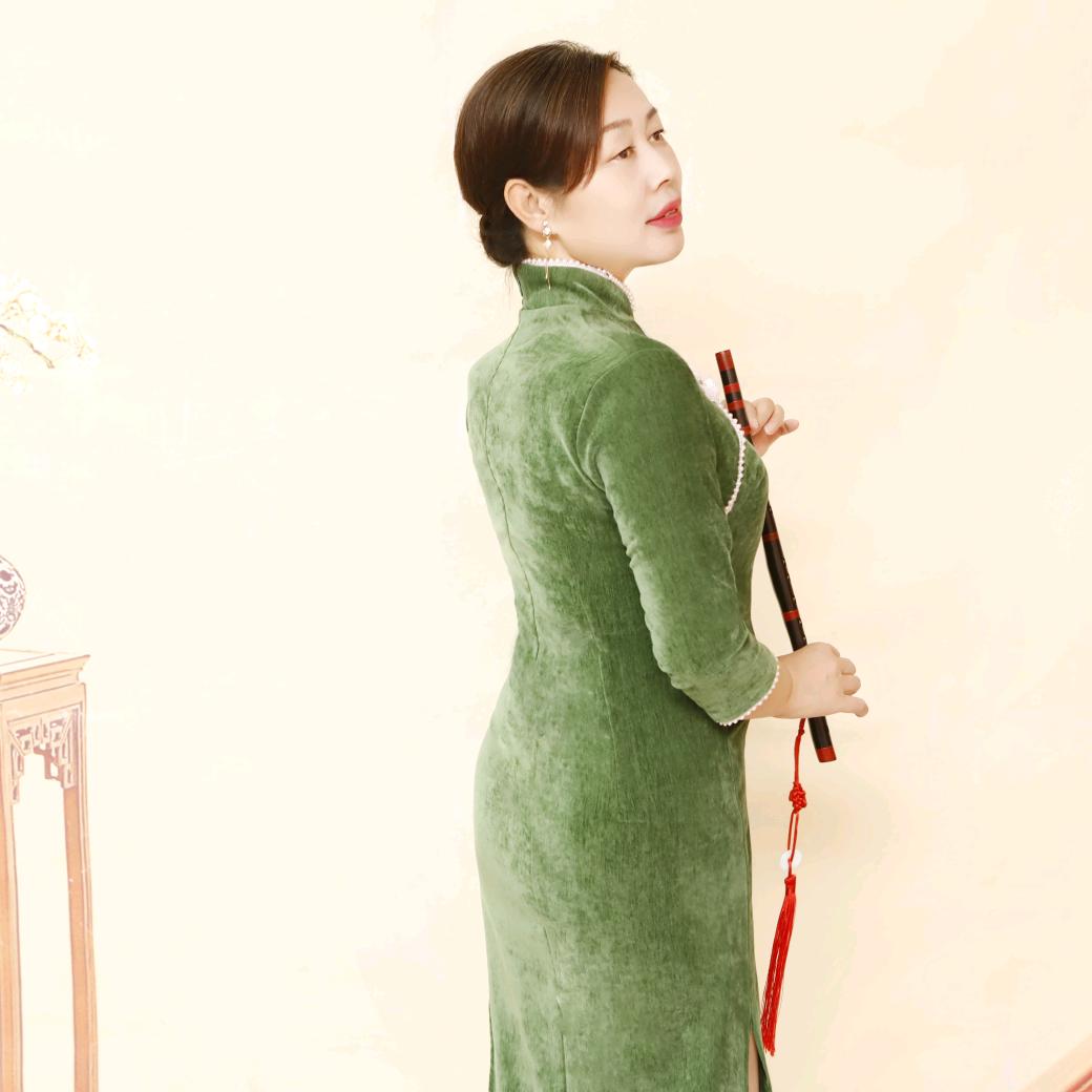全屋定制郭姐《在心里》